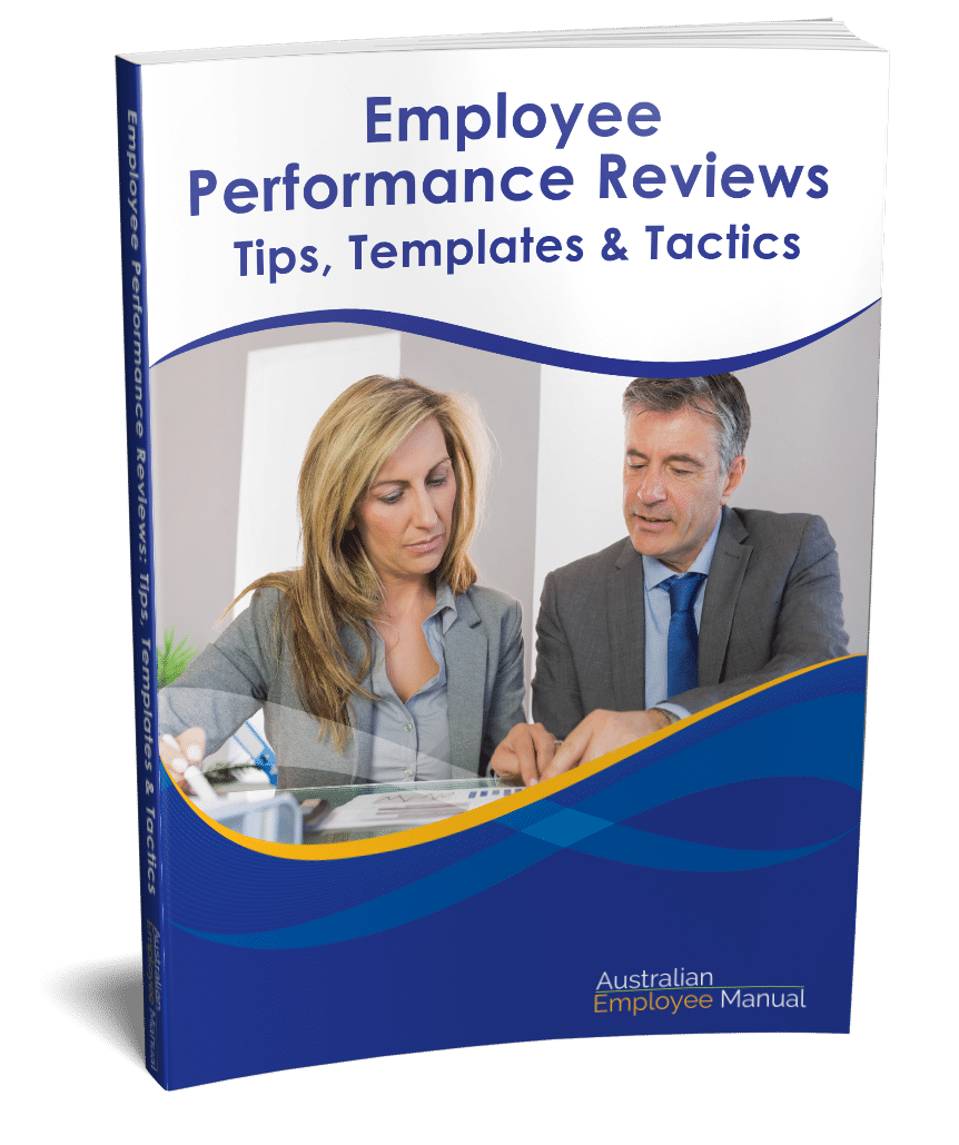 Employee Performance Review Pack
